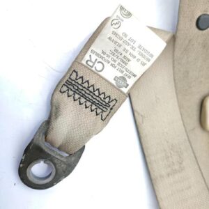 Ceinture avant droit NISSAN X-TRAIL 1 PHASE 1 Diesel
