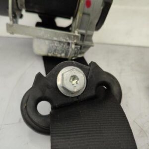 Ceinture avant droit NISSAN QASHQAI 1 PHASE 1 Diesel