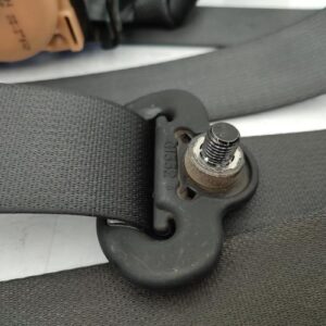 Ceinture avant droit HYUNDAI TUCSON 1 Diesel