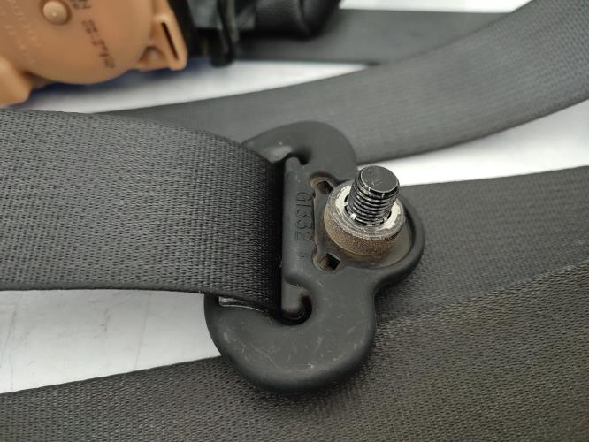 Ceinture avant droit HYUNDAI TUCSON 1 Diesel