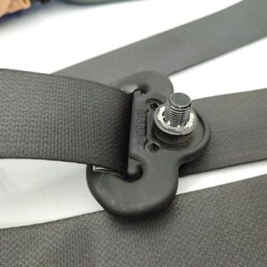 Ceinture avant droit HYUNDAI TUCSON 1 Diesel