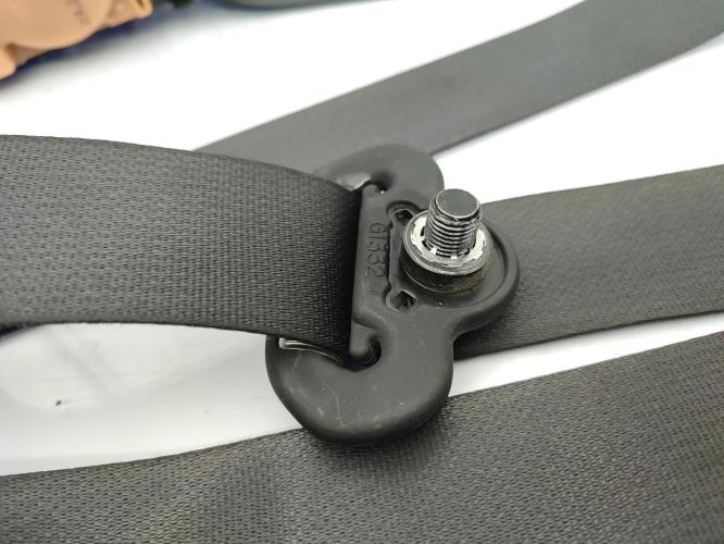 Ceinture avant droit HYUNDAI TUCSON 1 Diesel