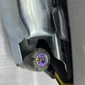 Ceinture avant droit HYUNDAI I 30 1 PHASE 1 Diesel