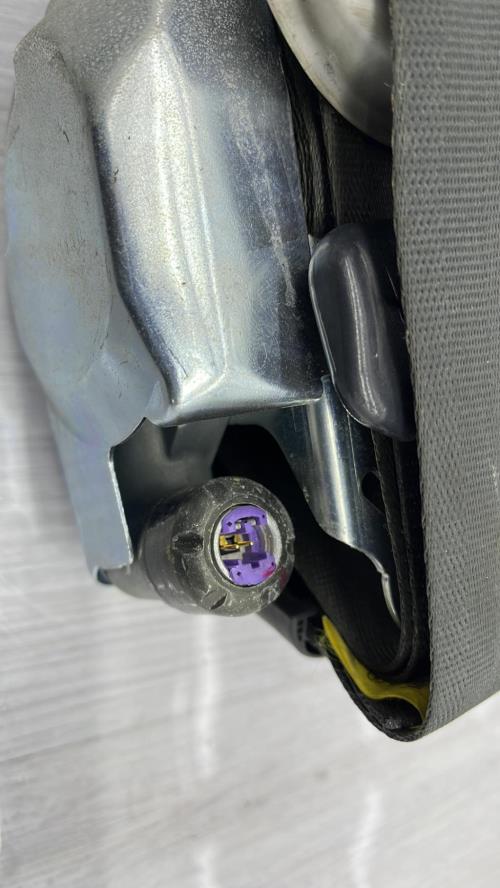 Ceinture avant droit HYUNDAI I 30 1 PHASE 1 Diesel