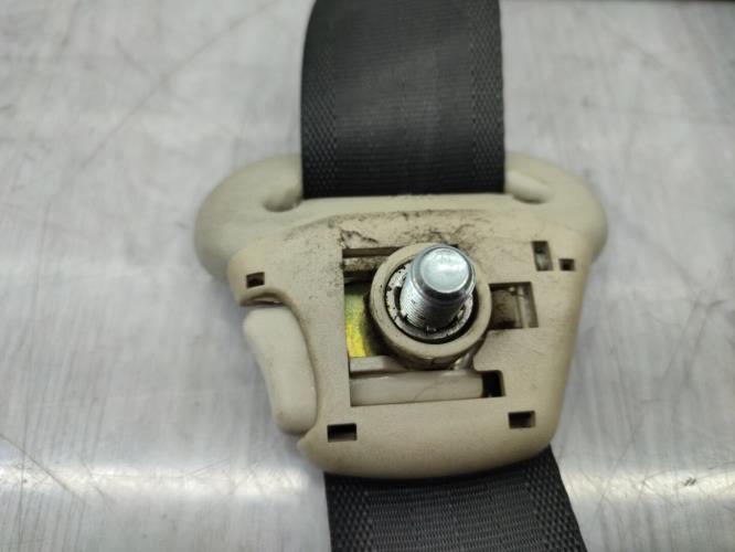 Ceinture avant droit HYUNDAI GETZ PHASE 1 Essence