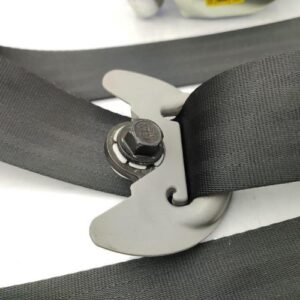 Ceinture avant droit KIA RIO 3 PHASE 1 Diesel