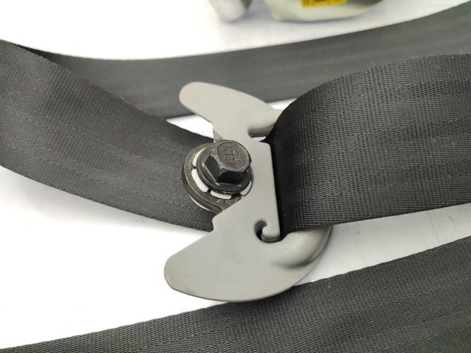 Ceinture avant droit KIA RIO 3 PHASE 1 Diesel