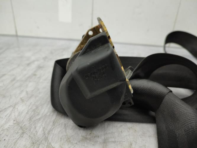 Ceinture avant droit AUDI A3 1 PHASE 1 Diesel