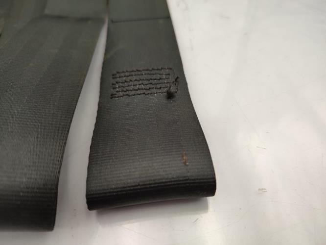 Ceinture avant droit PEUGEOT 205 PHASE 2 Diesel