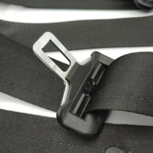 Ceinture avant droit PEUGEOT 205 PHASE 2 Diesel