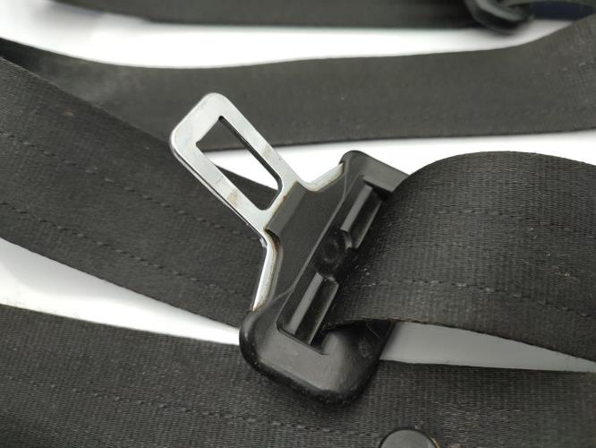 Ceinture avant droit PEUGEOT 205 PHASE 2 Diesel