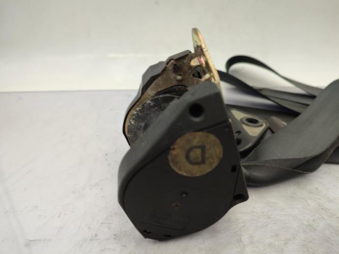 Ceinture avant droit PEUGEOT 205 PHASE 2 Essence