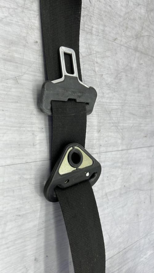 Ceinture avant droit PEUGEOT 205 PHASE 2 Essence