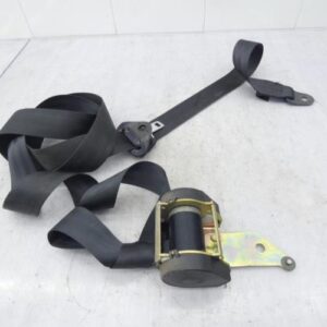 Ceinture avant droit PEUGEOT 306 BREAK Diesel