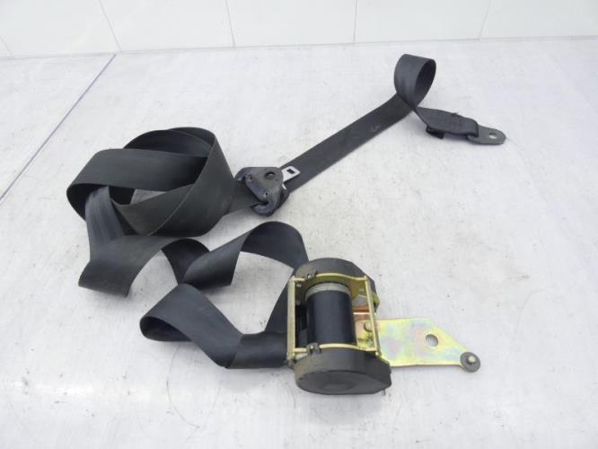 Ceinture avant droit PEUGEOT 306 BREAK Diesel