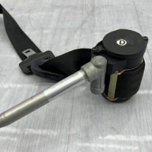 Ceinture avant droit PEUGEOT 605 PHASE 2 Essence
