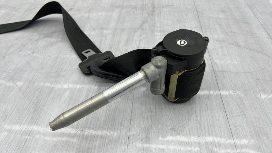 Ceinture avant droit PEUGEOT 605 PHASE 2 Essence