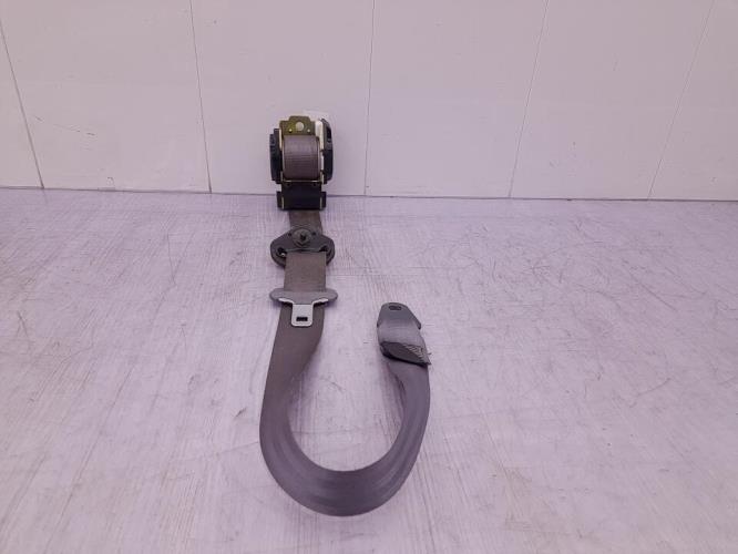 Ceinture avant droit PEUGEOT 406 PHASE 1 Essence