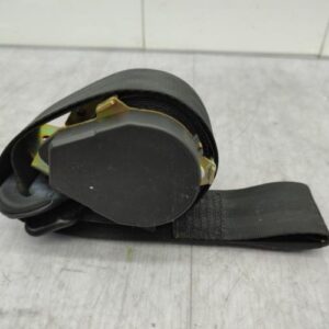 Ceinture avant droit PEUGEOT 406 COUPE Essence