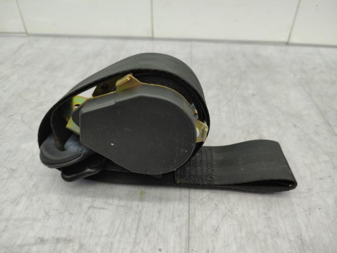 Ceinture avant droit PEUGEOT 406 COUPE Essence