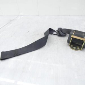 Ceinture avant droit PEUGEOT 406 COUPE Diesel