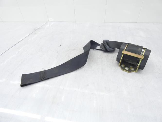 Ceinture avant droit PEUGEOT 406 COUPE Diesel