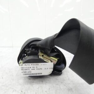 Ceinture avant droit PEUGEOT 406 COUPE Diesel
