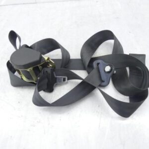 Ceinture avant droit PEUGEOT 406 COUPE Diesel