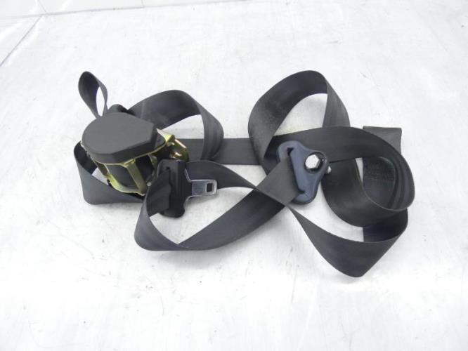 Ceinture avant droit PEUGEOT 406 COUPE Diesel