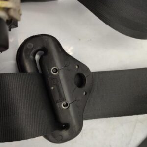 Ceinture avant droit PEUGEOT 406 COUPE Essence
