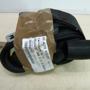 Ceinture avant droit PEUGEOT 306 PHASE 2 Diesel