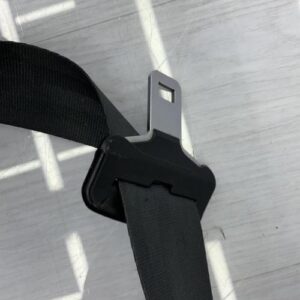 Ceinture avant droit PEUGEOT 306 PHASE 2 Diesel