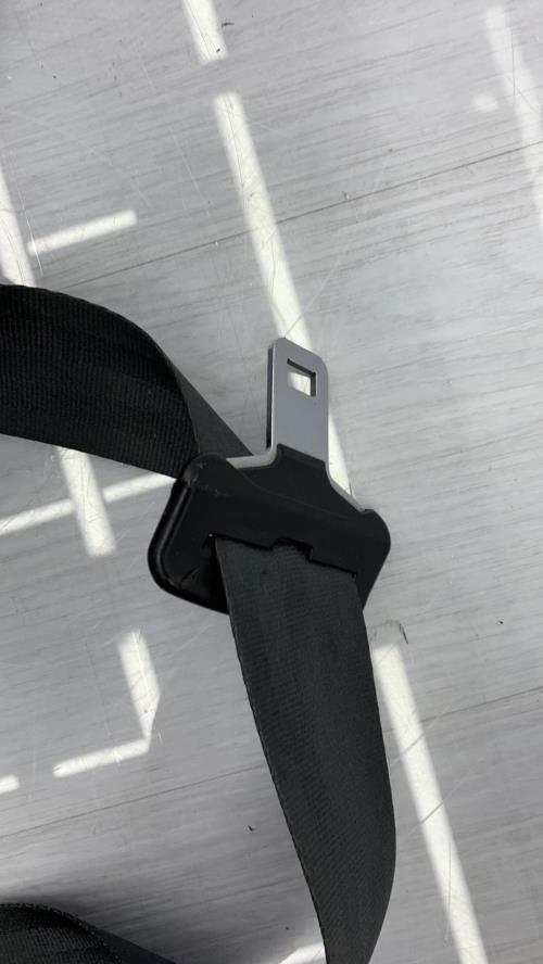 Ceinture avant droit PEUGEOT 306 PHASE 2 Diesel