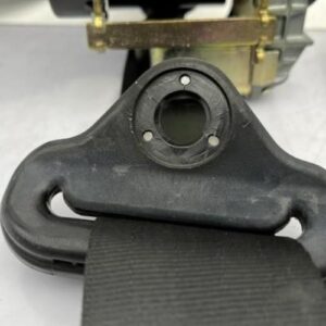 Ceinture avant droit PEUGEOT 206 PHASE 1 Essence