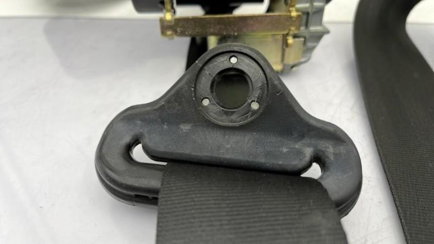 Ceinture avant droit PEUGEOT 206 PHASE 1 Essence
