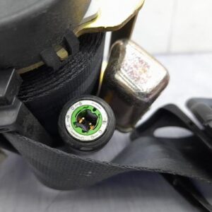 Ceinture avant droit PEUGEOT 206 PHASE 1 Diesel