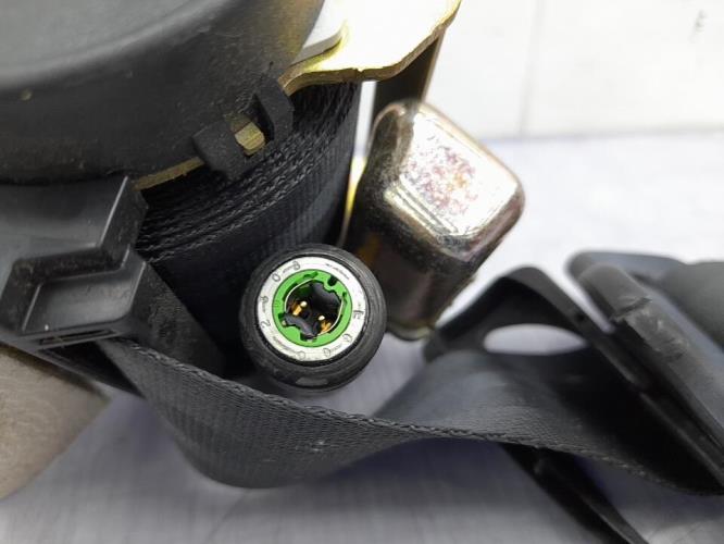 Ceinture avant droit PEUGEOT 206 PHASE 1 Diesel
