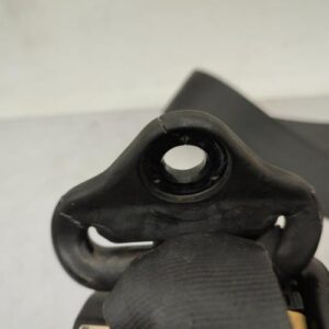 Ceinture avant droit PEUGEOT 206 PHASE 1 Essence