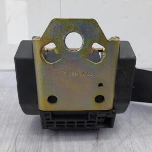 Ceinture avant droit PEUGEOT 106 PHASE 2 Diesel