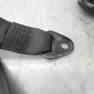 Ceinture avant droit PEUGEOT 607 PHASE 1 Diesel