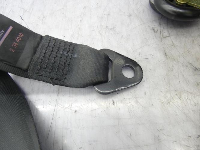Ceinture avant droit PEUGEOT 607 PHASE 1 Diesel