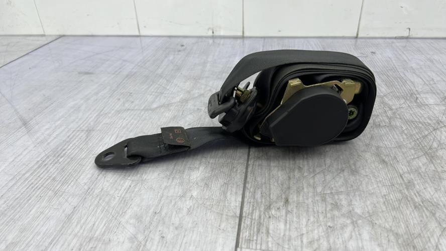 Ceinture avant droit PEUGEOT 607 PHASE 1 Diesel
