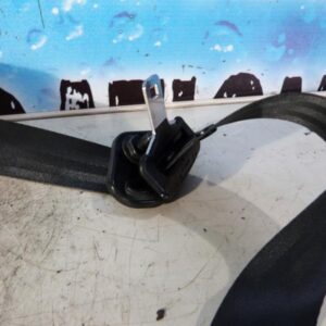Ceinture avant droit PEUGEOT 406 PHASE 2 BREAK Diesel