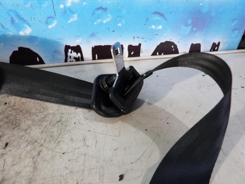 Ceinture avant droit PEUGEOT 406 PHASE 2 BREAK Diesel