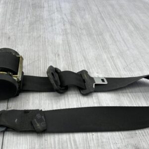 Ceinture avant droit PEUGEOT 406 PHASE 2 BREAK Diesel