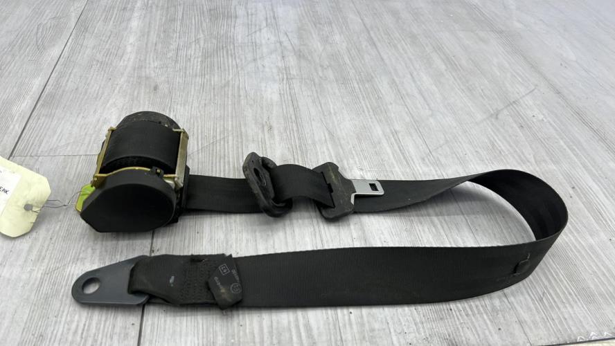 Ceinture avant droit PEUGEOT 406 PHASE 2 BREAK Diesel