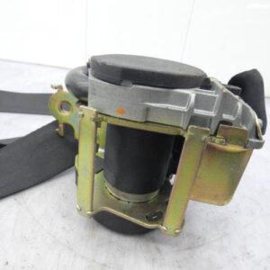 Ceinture avant droit PEUGEOT 206 PHASE 1 CABRIOLET Essence