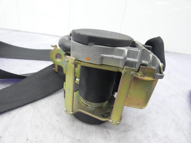 Ceinture avant droit PEUGEOT 206 PHASE 1 CABRIOLET Essence