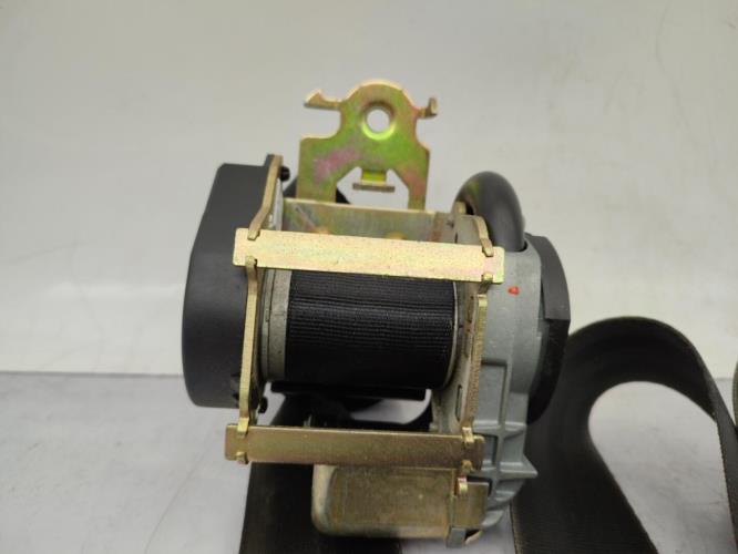 Ceinture avant droit PEUGEOT 206 PHASE 1 CABRIOLET Essence