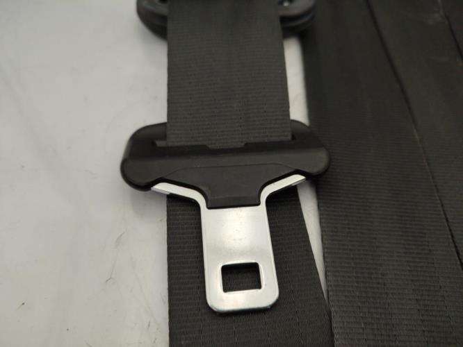 Ceinture avant droit PEUGEOT 206 PHASE 2 Essence